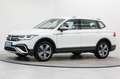 Volkswagen Tiguan Allspace 2.0 TSI 4M DSG AHK Matrix ACC Weiß - thumbnail 2