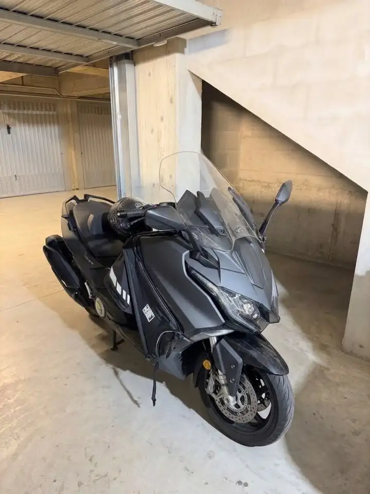 Kymco