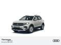 Volkswagen T-Cross 1.0 TSI DSG LIFE NAVI SITZHZG PDC ACC Grau - thumbnail 1