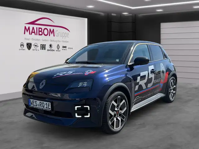 Renault R 5