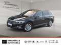 Volkswagen Passat Variant 2.0 TDI DSG Business Matrix Navi Schwarz - thumbnail 1
