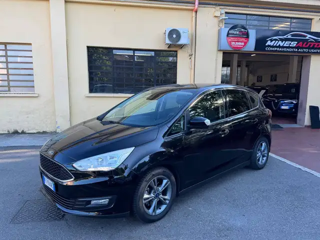 Ford C-Max C-Max III 2015 1.5 ecoblue (tdci) Business s