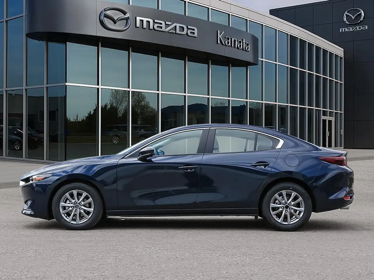 Mazda 3 снимка Mazda 3