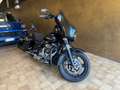 Harley-Davidson Street Glide 1'699 103 Fekete - thumbnail 1