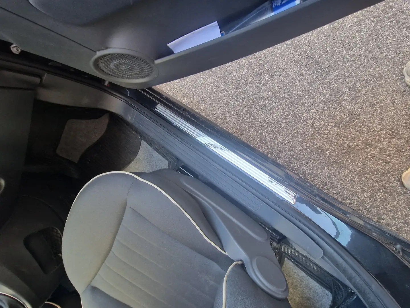 Fiat 500C 1.2 Lounge 69cv - 2