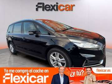 2.0TDCI Titanium 150