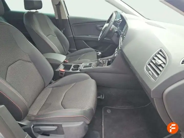 SEAT León 2018, foto 17