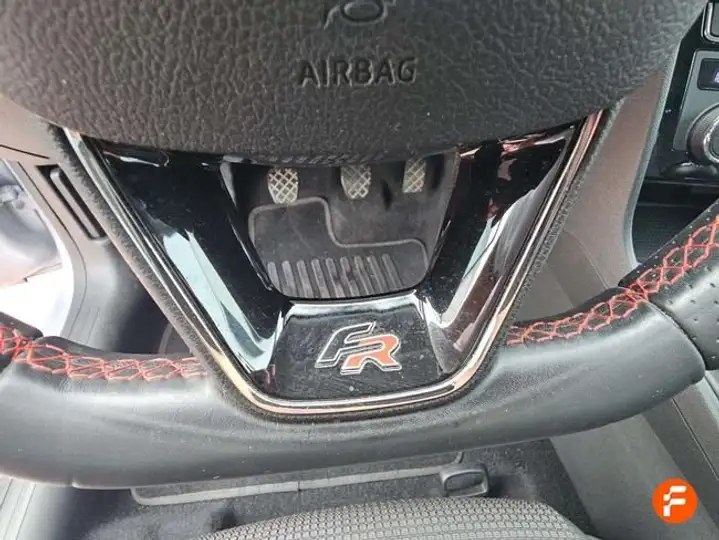 SEAT León 2018, foto 30