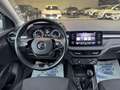 Skoda Fabia 1.0 mpi evo Ambition 80cv Bianco - thumbnail 9