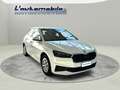 Skoda Fabia 1.0 mpi evo Ambition 80cv Bianco - thumbnail 4