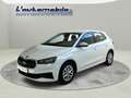 Skoda Fabia 1.0 mpi evo Ambition 80cv Bianco - thumbnail 1