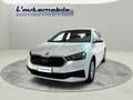 Skoda Fabia 1.0 mpi evo Ambition 80cv Bianco - thumbnail 2