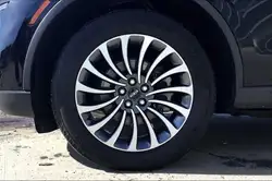 Lincoln Aviator 2023 — фото 9