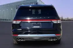 Lincoln Aviator 2023