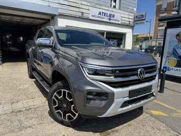 II 3.0 TDI 240 4MOTION AVENTURA BVA10
