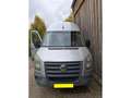 Volkswagen Crafter L4H3 2.5 TDI 163 Auto. Gris - thumbnail 3