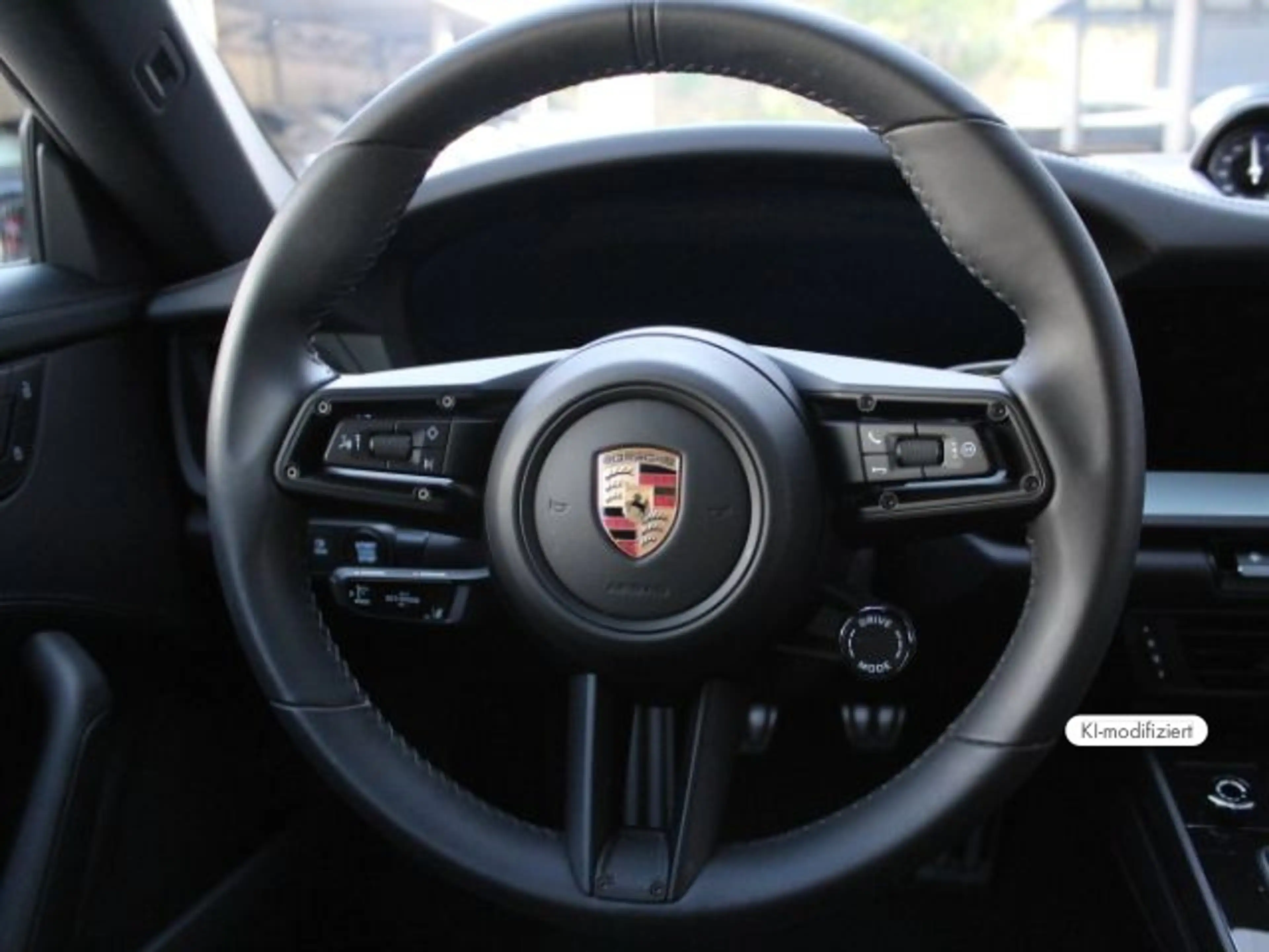 Porsche 992 -2 (911) Carrera T Cabriolet — photo 5