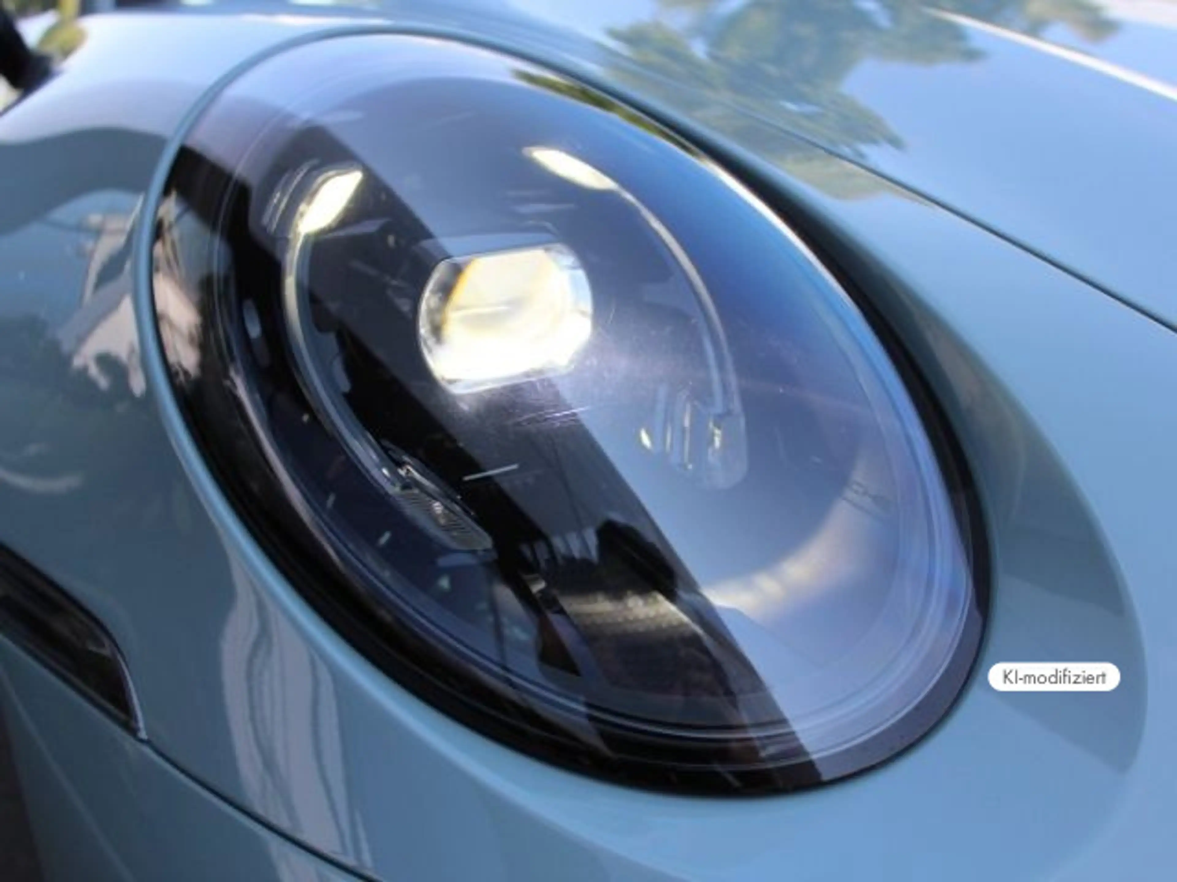 Porsche 992 -2 (911) Carrera T Cabriolet — photo 7