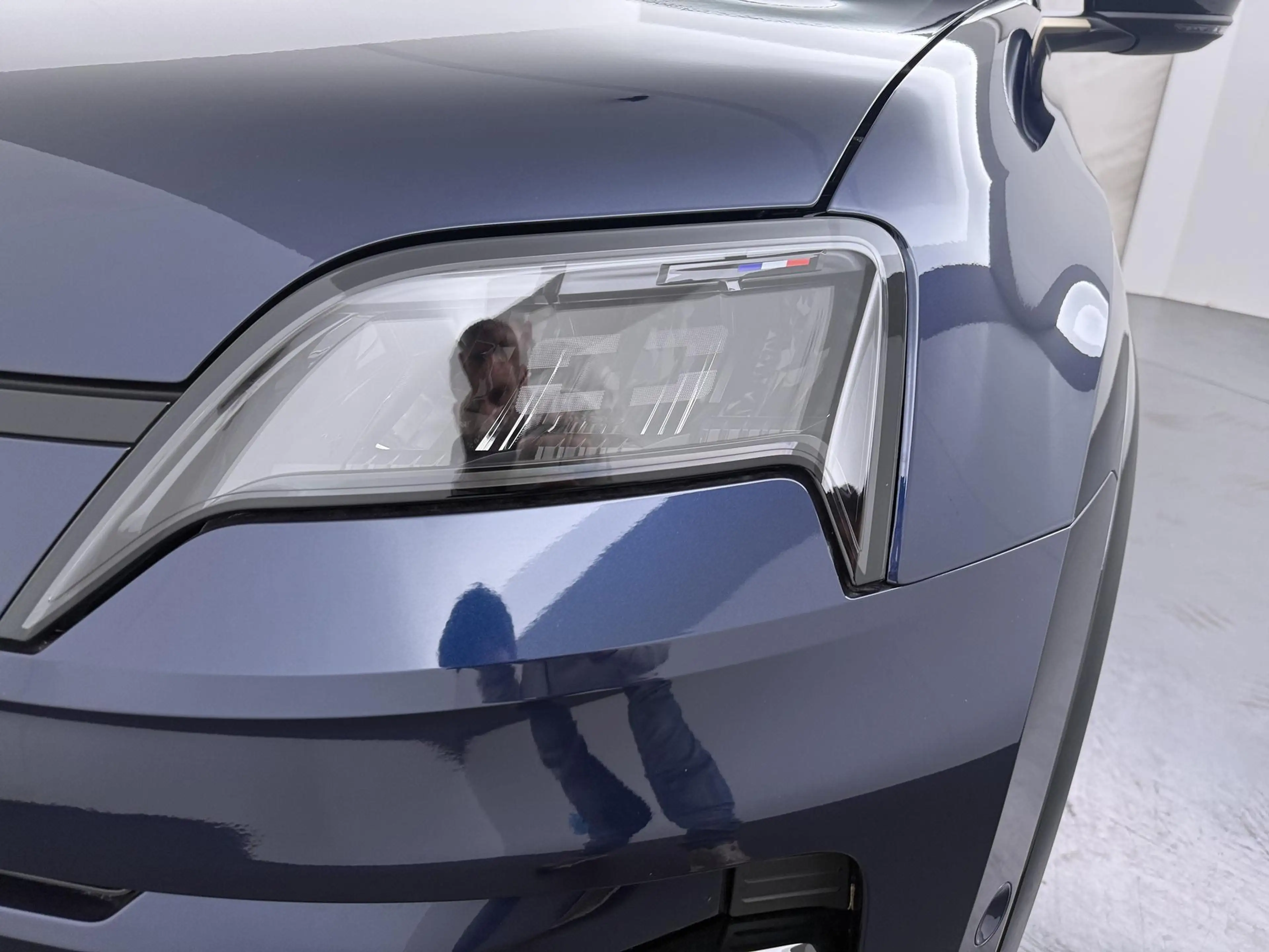 Renault R 5 comfort range iconic cinq 52 kWh | lichtmetalen wi — photo 15