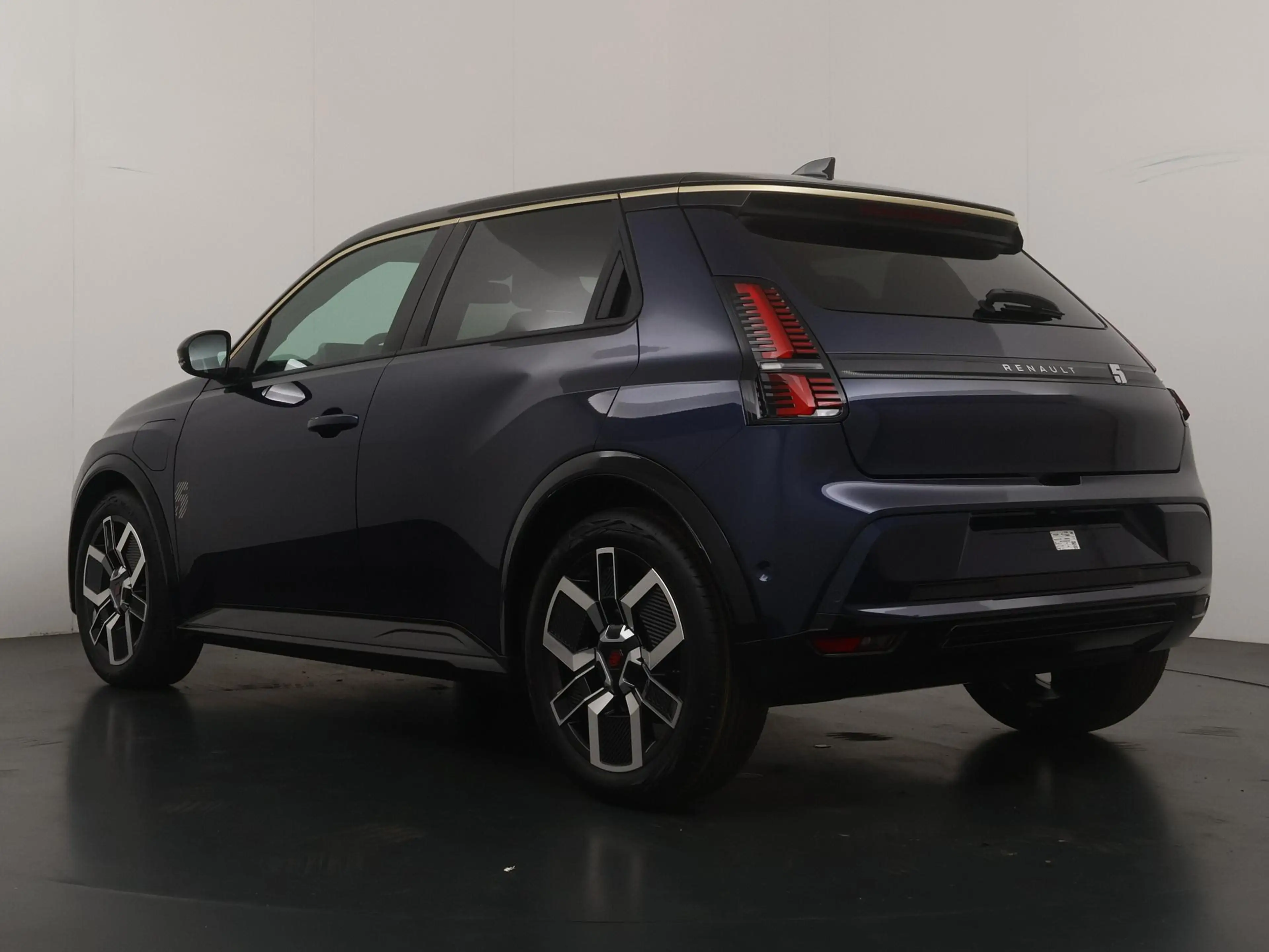 Renault R 5 comfort range iconic cinq 52 kWh | lichtmetalen wi — photo 3