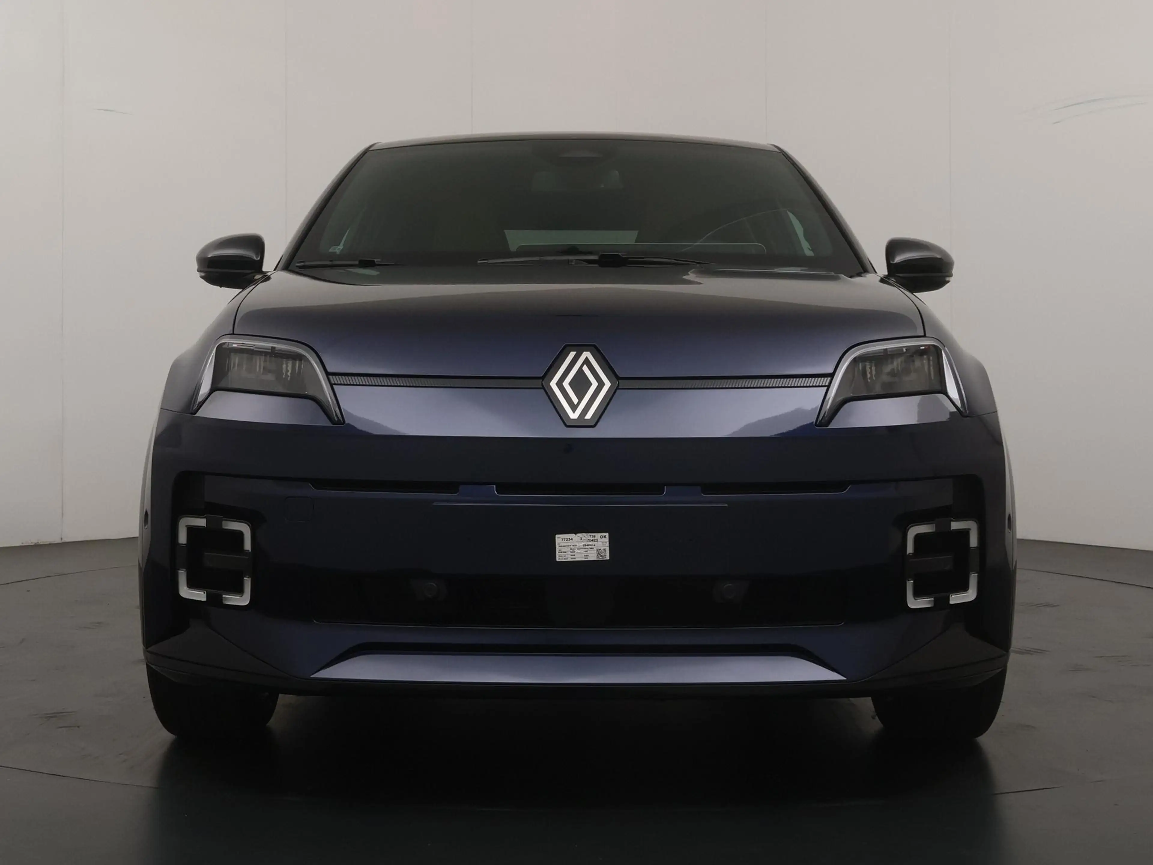 Renault R 5 comfort range iconic cinq 52 kWh | lichtmetalen wi — photo 8