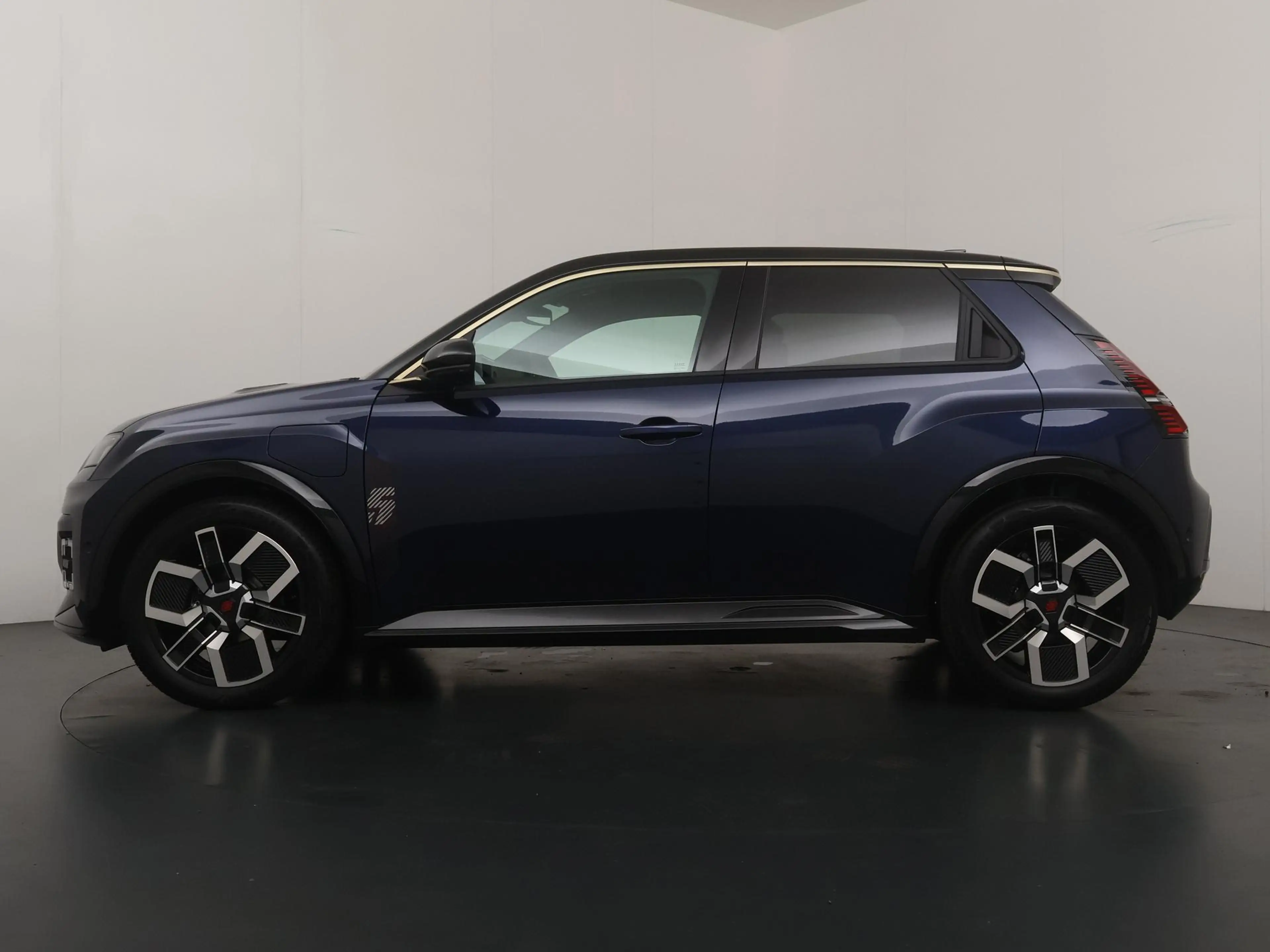 Renault R 5 comfort range iconic cinq 52 kWh | lichtmetalen wi — photo 2