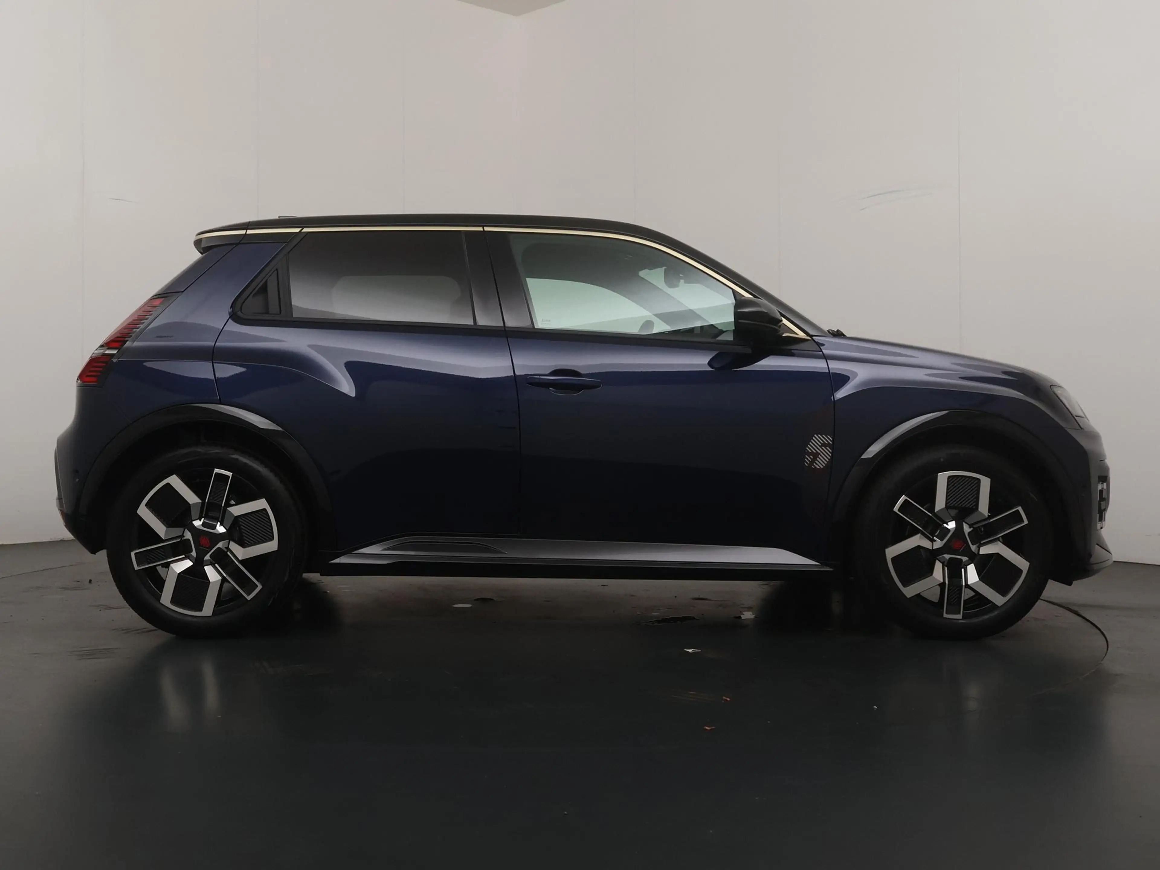 Renault R 5 comfort range iconic cinq 52 kWh | lichtmetalen wi — photo 6