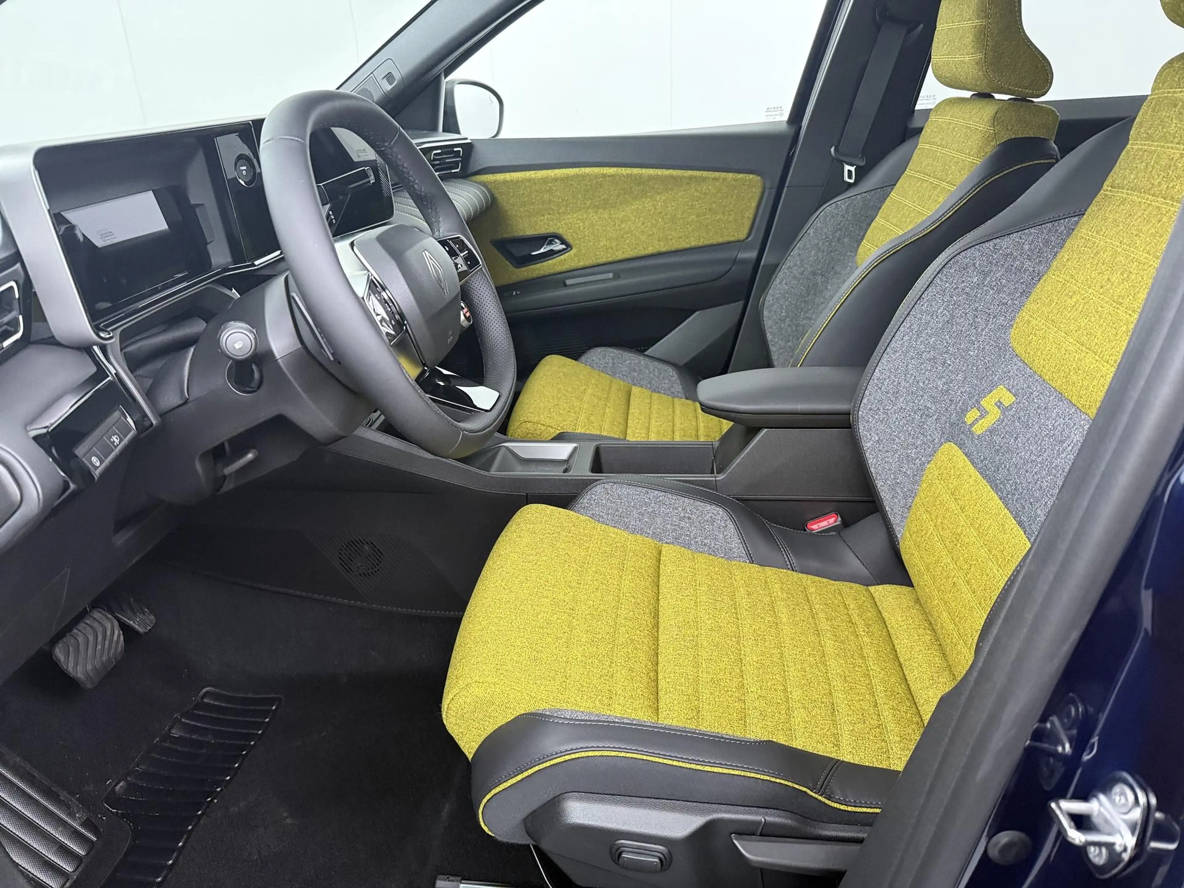 Renault R 5 comfort range iconic cinq 52 kWh | lichtmetalen wi — photo 13
