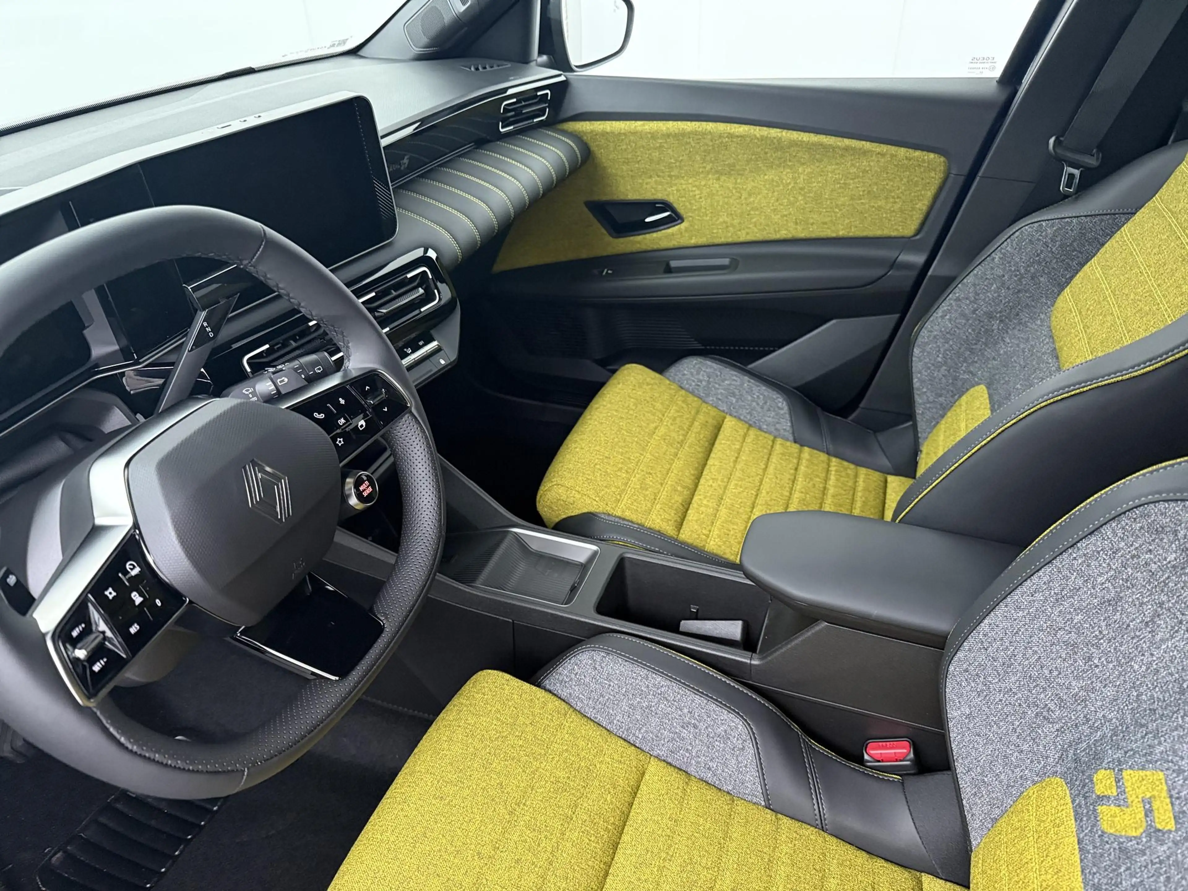 Renault R 5 comfort range iconic cinq 52 kWh | lichtmetalen wi — photo 12