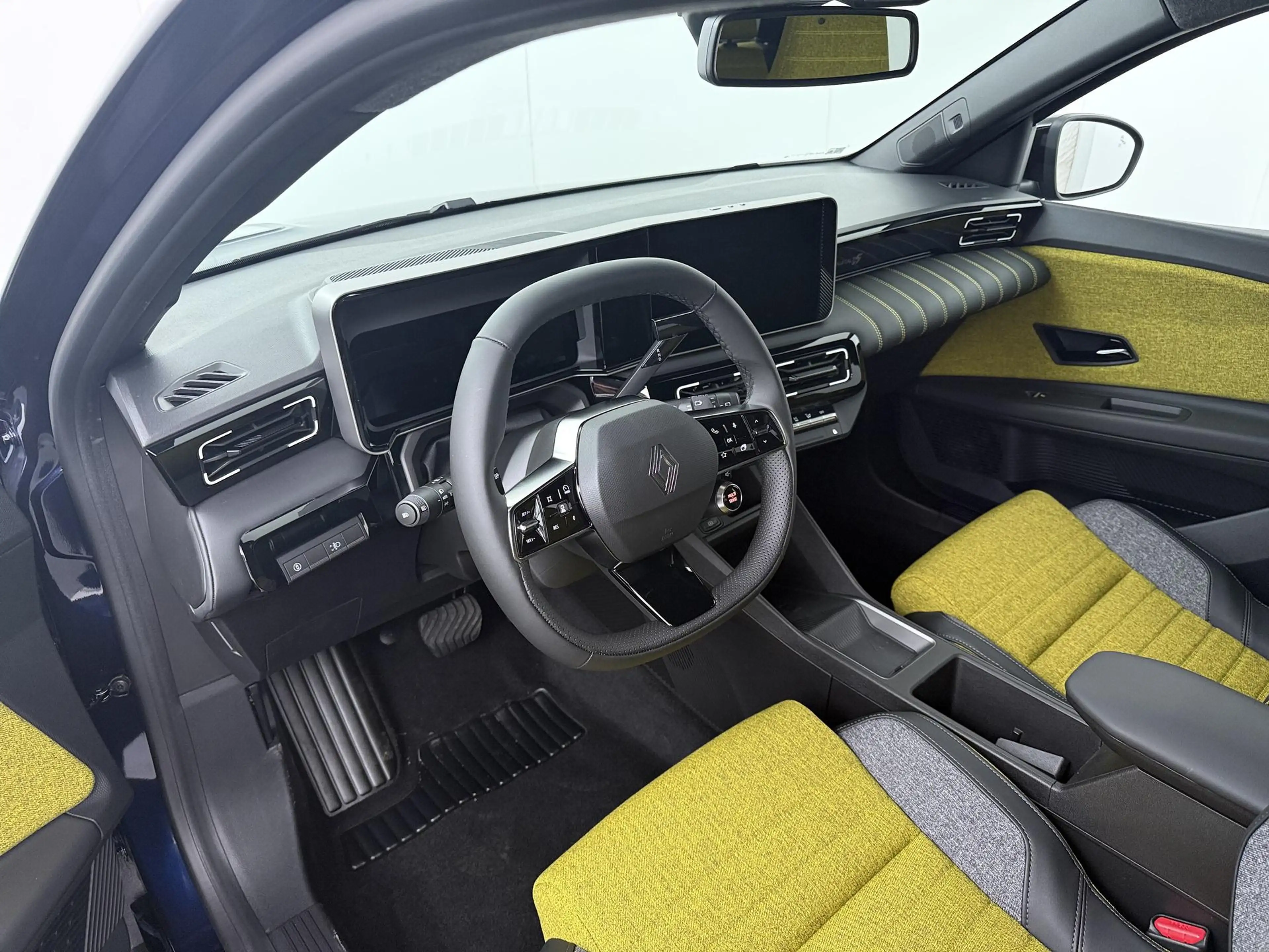 Renault R 5 comfort range iconic cinq 52 kWh | lichtmetalen wi — photo 9