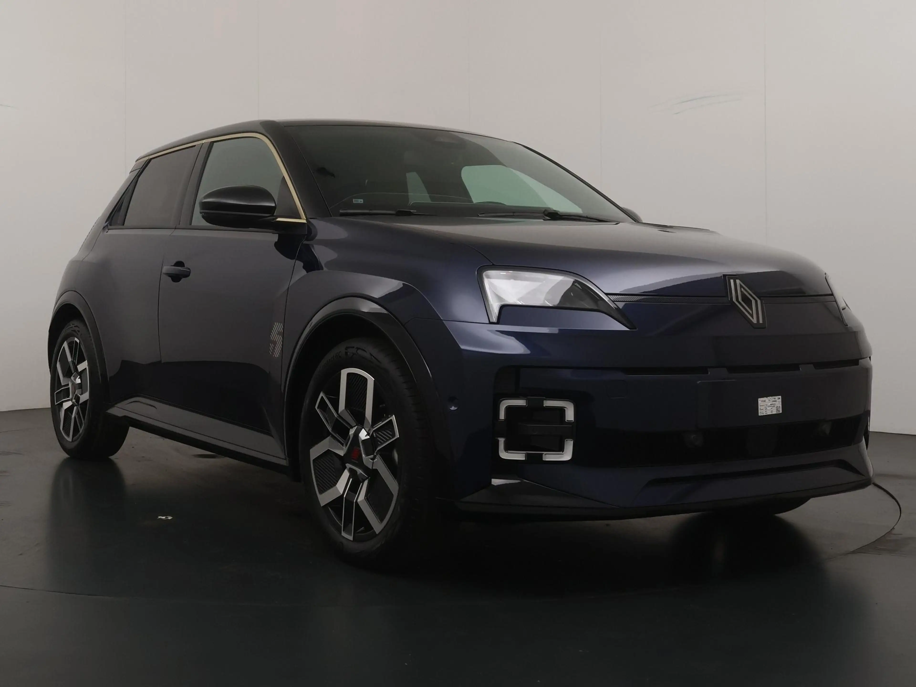 Renault R 5 comfort range iconic cinq 52 kWh | lichtmetalen wi — photo 7