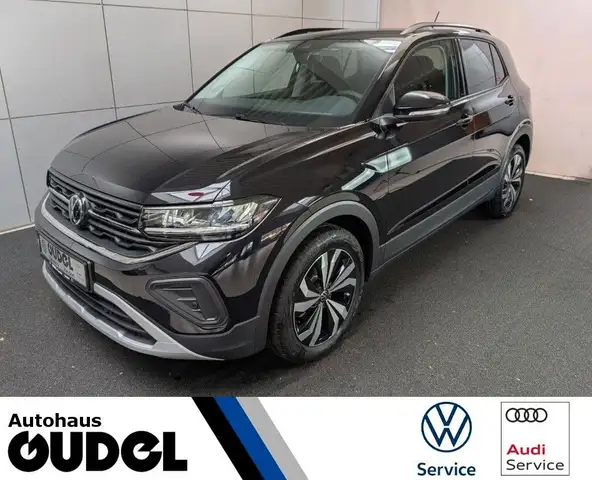 Volkswagen T-Cross 1.5 TSI"Life"AHK LaneASS App Kamera