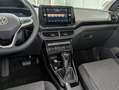 Volkswagen T-Cross 1.5 TSI"Life"AHK LaneASS App Kamera Negro - thumbnail 13