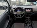 Volkswagen T-Cross 1.5 TSI"Life"AHK LaneASS App Kamera Negro - thumbnail 11