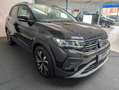 Volkswagen T-Cross 1.5 TSI"Life"AHK LaneASS App Kamera Negro - thumbnail 3