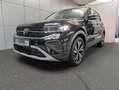 Volkswagen T-Cross 1.5 TSI"Life"AHK LaneASS App Kamera Negro - thumbnail 2