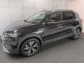 Volkswagen T-Cross 1.5 TSI"Life"AHK LaneASS App Kamera Negro - thumbnail 4