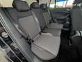 Volkswagen T-Cross 1.5 TSI"Life"AHK LaneASS App Kamera Negro - thumbnail 7
