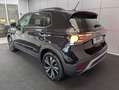 Volkswagen T-Cross 1.5 TSI"Life"AHK LaneASS App Kamera Negro - thumbnail 5