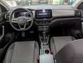 Volkswagen T-Cross 1.5 TSI"Life"AHK LaneASS App Kamera Negro - thumbnail 14