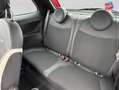 Fiat 500 1.2 8v 69ch S Carplay Rouge - thumbnail 11