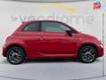 Fiat 500 1.2 8v 69ch S Carplay Rouge - thumbnail 4