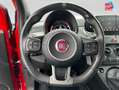 Fiat 500 1.2 8v 69ch S Carplay Rouge - thumbnail 12