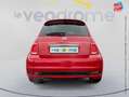 Fiat 500 1.2 8v 69ch S Carplay Rouge - thumbnail 7