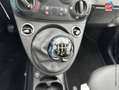 Fiat 500 1.2 8v 69ch S Carplay Rouge - thumbnail 16