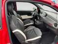 Fiat 500 1.2 8v 69ch S Carplay Rouge - thumbnail 5