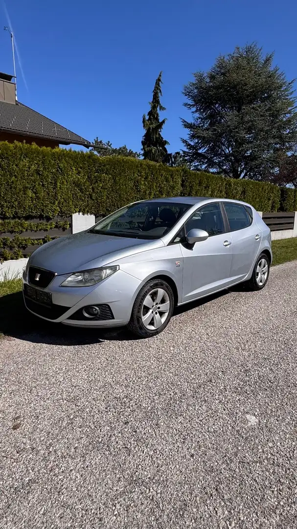 SEAT Ibiza Style 1,9 TDI - 2