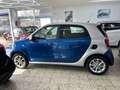 smart forFour forfour Basis 52kW Allwetter Navi Kamera Blauw - thumbnail 19