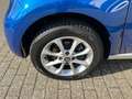 smart forFour forfour Basis 52kW Allwetter Navi Kamera Blauw - thumbnail 4