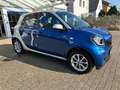 smart forFour forfour Basis 52kW Allwetter Navi Kamera Blauw - thumbnail 2